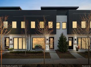 714 E Parent Ave, Royal Oak, MI 48067