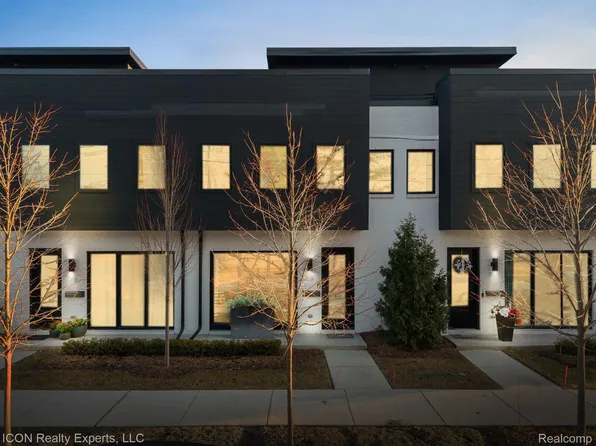 714 E Parent Ave, Royal Oak, MI 48067