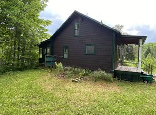 3726 Hart Hollow Rd, Washington, VT 05675