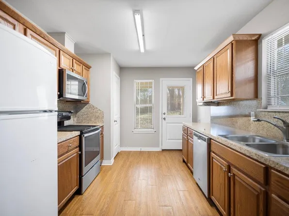 122 Wingate St, Longview, TX 75602