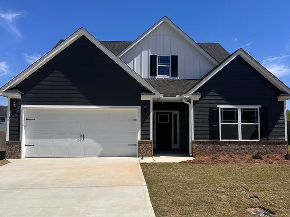 712 Lindsey Brooke Trce, Bonaire, GA 31005