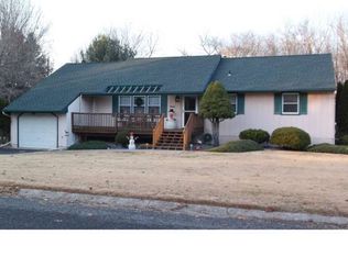 70 Colonial Ter, Bridgeton, NJ 08302