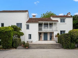 1386 E Valley Rd, Santa Barbara, CA 93108