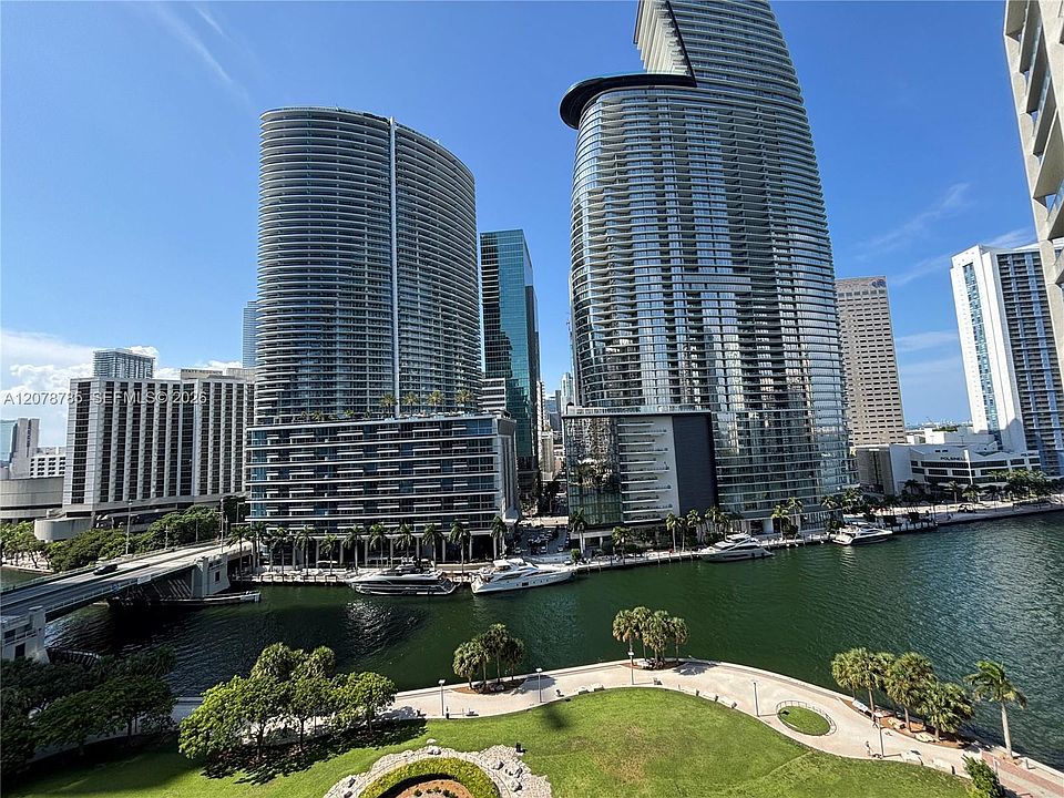 1st image of 475 Brickell Ave APT 1410