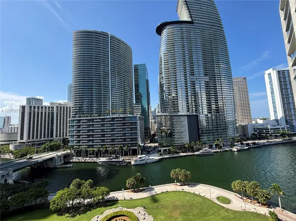 475 Brickell Ave, Miami, FL