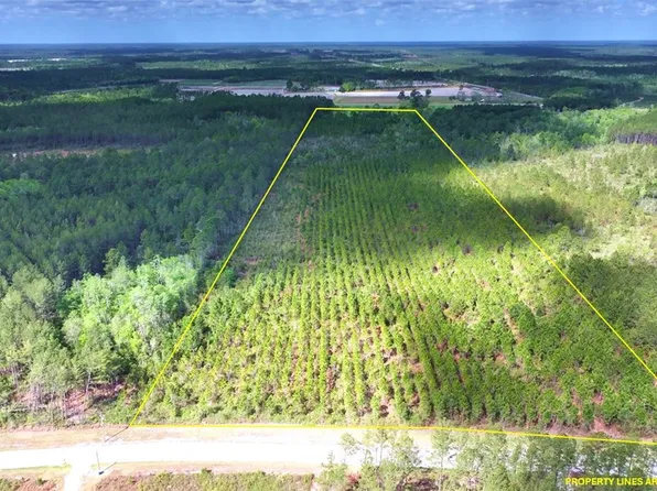 120 S Farms Edge Rd, Manor, GA 31550