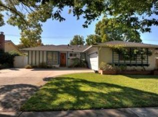 1519 Teresita Dr, San Jose, CA