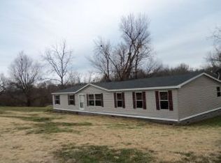 201 S 3rd St, Sarcoxie, MO 64862