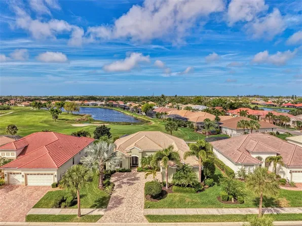 539 Sawgrass Bridge Rd, Venice, FL 34292