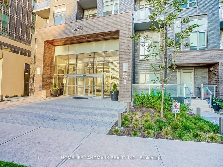 56 Annie Craig Dr #4008 — Photo 2