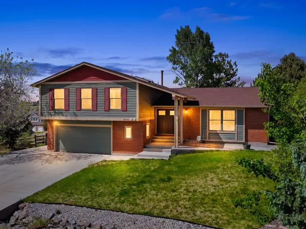 680 Rembrandt Ct, Colorado Springs, CO 80921