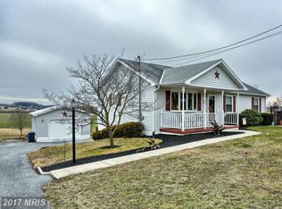 3320 Edenville Rd, Chambersburg, PA 17202