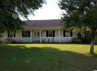 3823 Highway 66, Loris, SC 29569