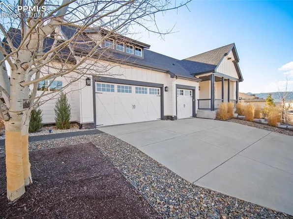12598 Pensador Dr, Colorado Springs, CO 80921