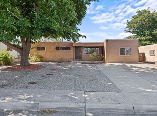 11208 Prospect Ave NE, Albuquerque, NM 87112