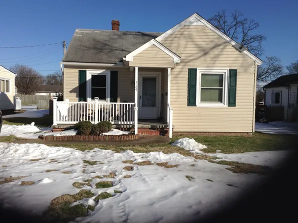 5109 Eanes Ln, Henrico, VA 23231