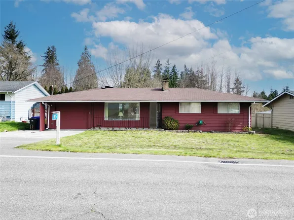 8825 Corbin Drive, Everett, WA 98204