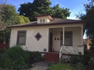 1171 Pismo St #A, San Luis Obispo, CA 93401