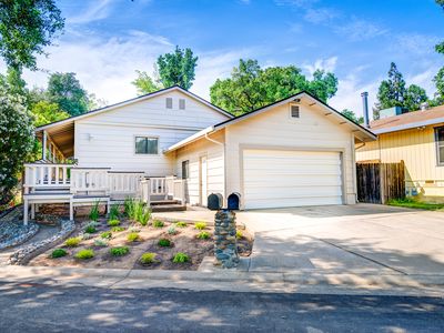 85 Parry St, Roseville, CA, 95678