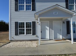 643 Fowler Manning Rd #4, Richlands, NC 28574