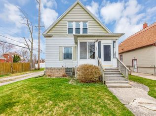 2322 3rd St, Wyandotte, MI 48192