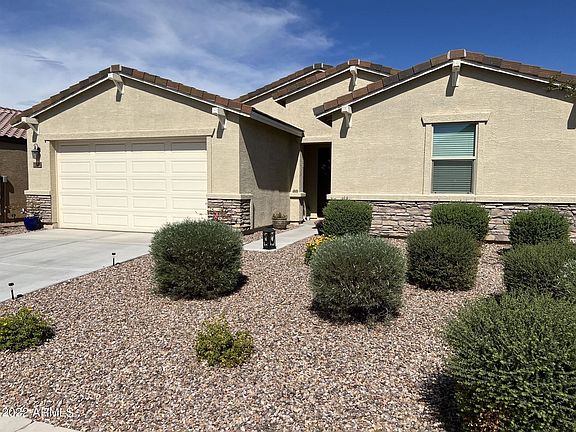 2nd image of 33871 N Desert Star Dr