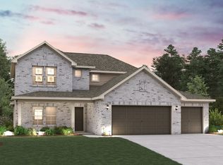 729 Vineyard Way, Forney, TX 75126
