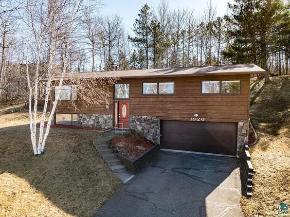 1920 Hutchinson Rd, Duluth, MN 55811