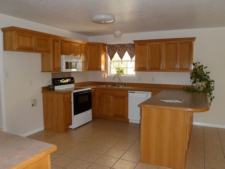 Large Kitchen