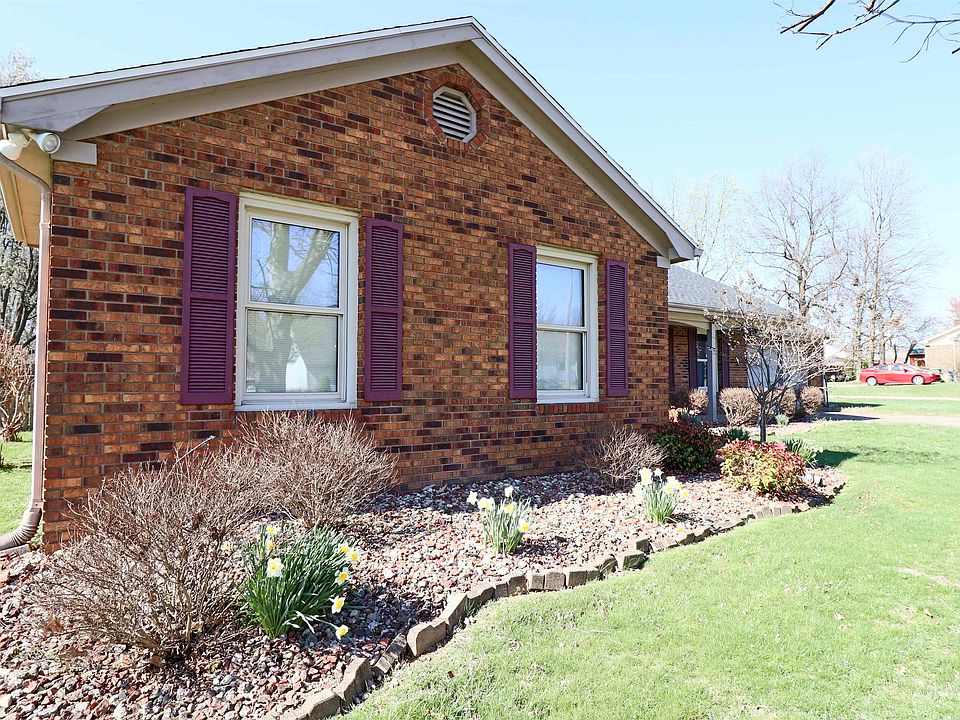 419 Bittersweet Ln, Henderson, KY 42420 Zillow