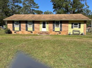 304 Bluebird Ln, Edgefield, SC 29824