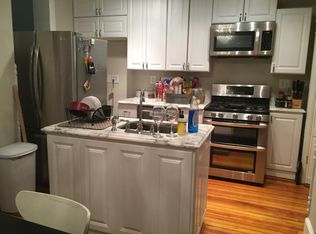 1921 Lincoln Rd NE, Washington, DC 20002