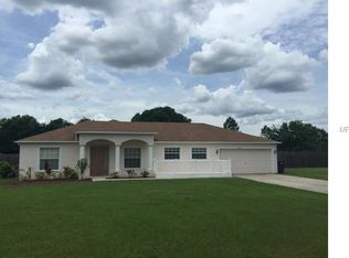 9318 Barrington Oaks Dr, Dover, FL 33527