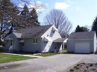 1307 A St, La Porte, IN 46350