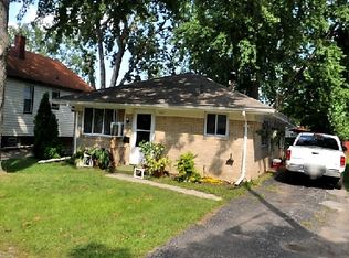 1327 Bensch Dr, Toledo, OH 43614