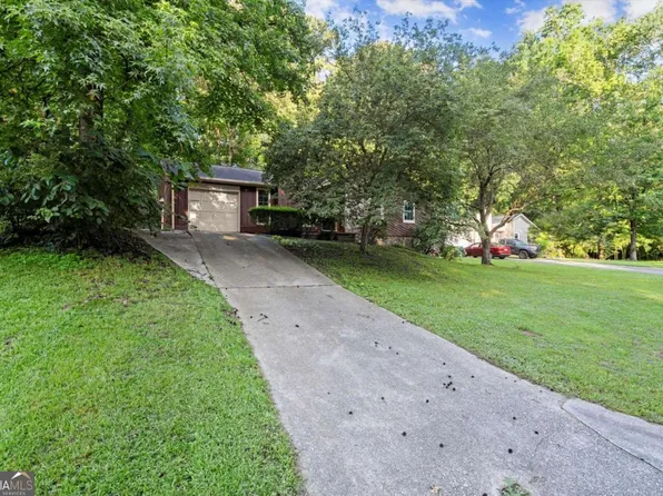 4039 Tanglewood Rd, Snellville, GA 30039