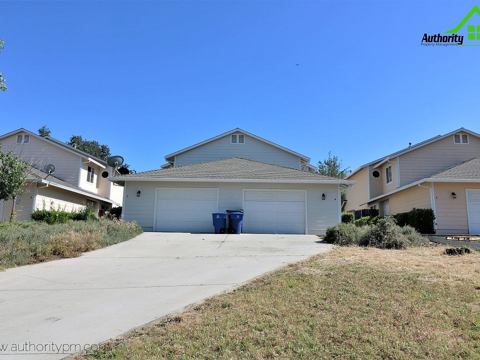 1747 Laurel Ave. Apartment Rentals Redding, CA Zillow