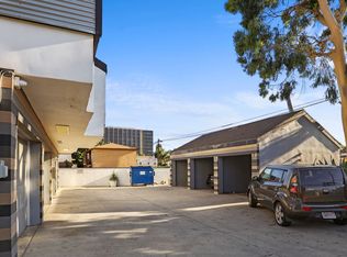 850 N. Van Ness Avenue Apartments, Santa Ana, CA 92701