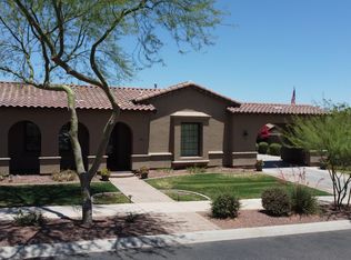 21402 W Brittle Bush Ln, Buckeye, AZ 85396
