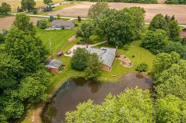 3407 Bean Oller Rd — Photo 43