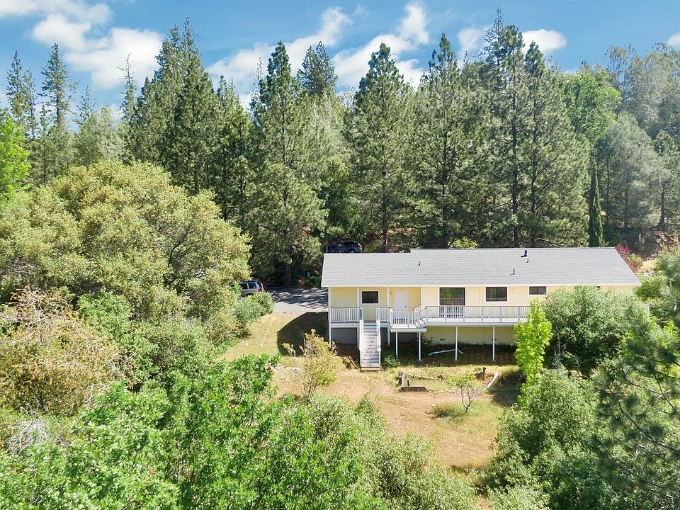 413 Wyldewood Dr, Murphys, CA 95247 MLS 202300455 Zillow