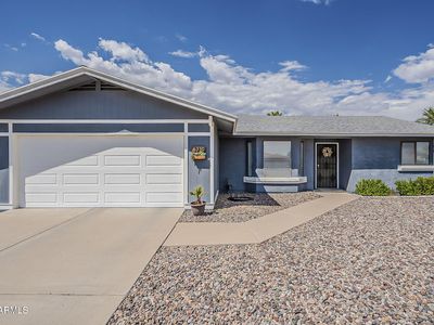 6330 E EVERGREEN Street, Mesa, AZ, 85205
