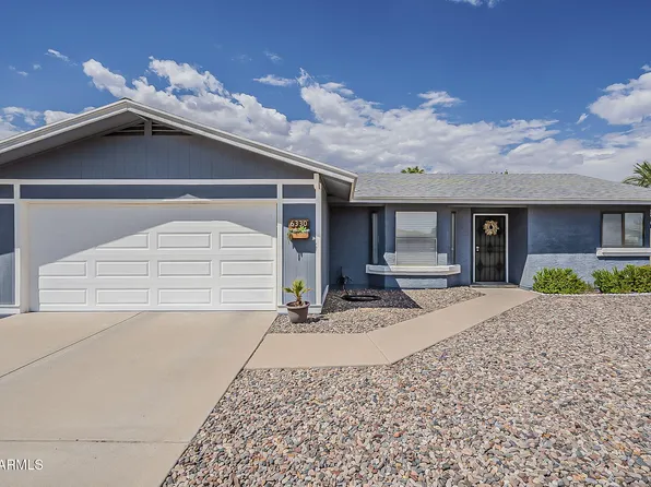 6330 E EVERGREEN Street, Mesa, AZ 85205