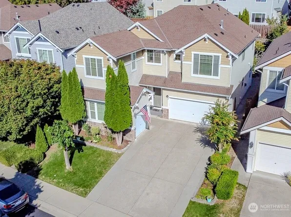 6530 SE Montevista Drive SE, Auburn, WA 98092