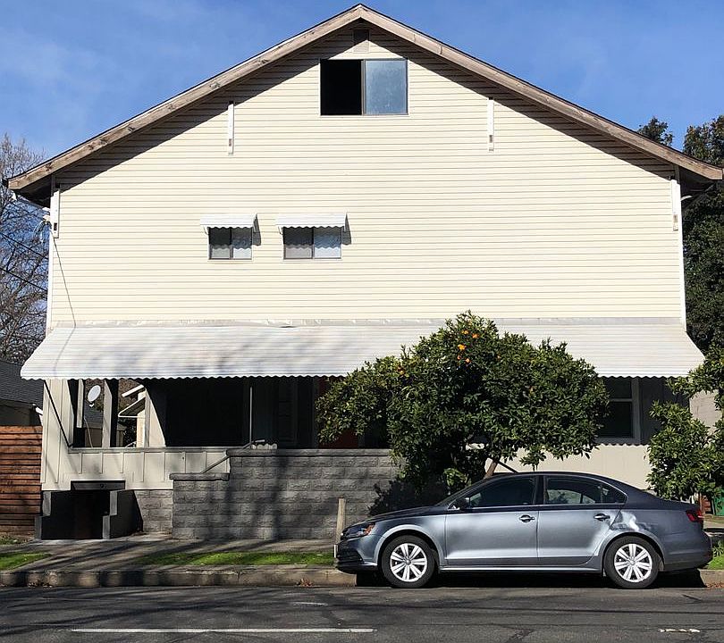 Downtown Lofts Apartment Rentals Chico, CA Zillow