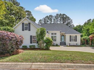 155 Mallard Lake Dr, Aiken, SC 29803
