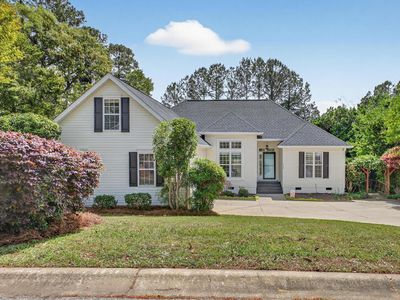 155 Mallard Lake Dr, Aiken, SC, 29803