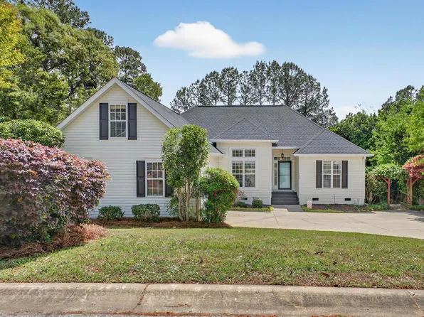 155 Mallard Lake Dr, Aiken, SC 29803