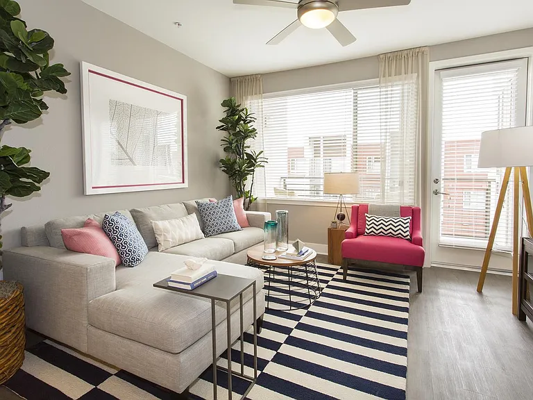 Residences at Westgate — Photo 3