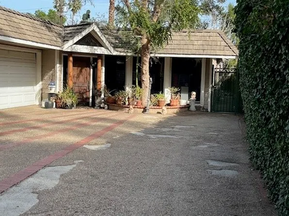 6012 Donna Ave, Tarzana, CA 91356